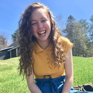 Meet your Posher, Renaude